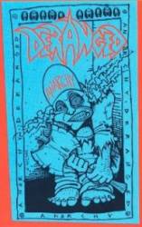 Deranged (USA) : Anarchy